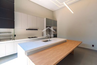 Casa de Condomínio, 3 quartos - Foto 5