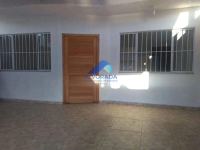 Casa, 3 quartos, 115 m² - Foto 1