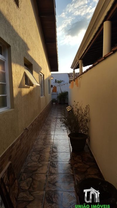 Casa, 3 quartos - Foto 4