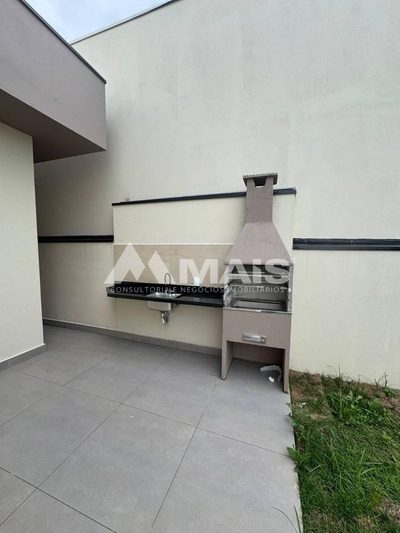 Casa, 2 quartos, 75 m² - Foto 2