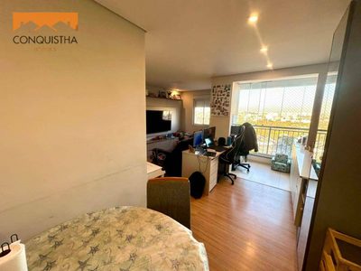 Apartamento, 2 quartos, 69 m² - Foto 4