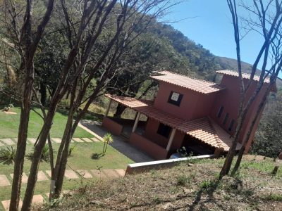 Sítio, 2 quartos, 3408 m² - Foto 1