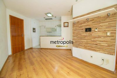Apartamento, 2 quartos, 50 m² - Foto 4