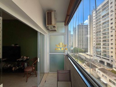 Apartamento, 1 quarto, 60 m² - Foto 5