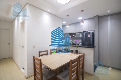 Apartamento, 3 quartos, 65 m² - Foto 5