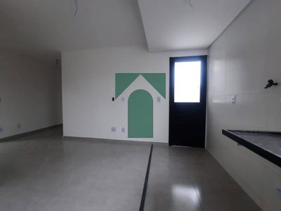 Apartamento, 2 quartos, 44 m² - Foto 3