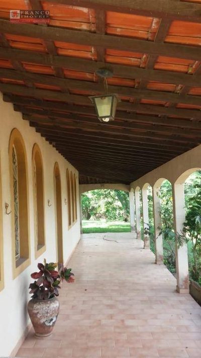 Chácara, 3 quartos, 2 hectares - Foto 4