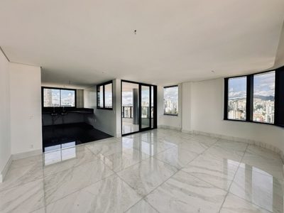 Apartamento, 4 quartos, 226 m² - Foto 2