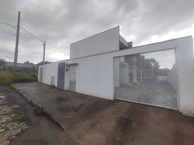Casa, 2 quartos, 450 m² - Foto 1