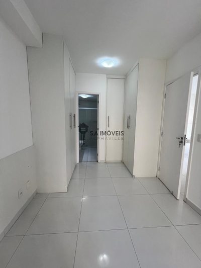 Apartamento, 2 quartos, 65 m² - Foto 5