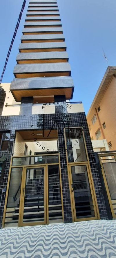 Apartamento, 2 quartos, 77 m² - Foto 1