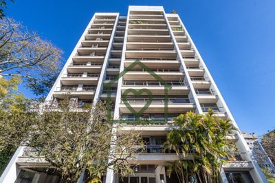 Apartamento, 4 quartos, 314 m² - Foto 1