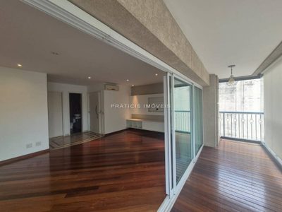 Apartamento, 4 quartos, 154 m² - Foto 1
