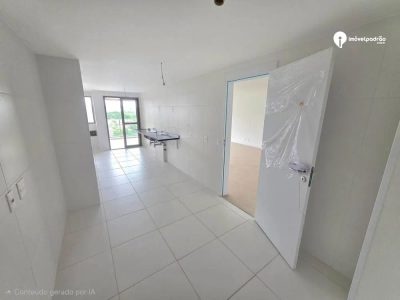 Apartamento, 4 quartos, 187 m² - Foto 3