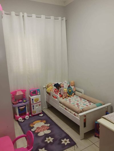 Casa, 3 quartos - Foto 5