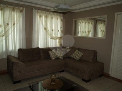 Sobrado, 3 quartos, 105 m² - Foto 1