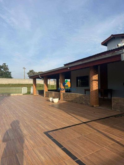 Chácara, 4 quartos, 3418 m² - Foto 4