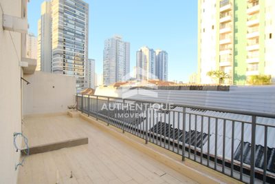 Apartamento, 3 quartos, 140 m² - Foto 4