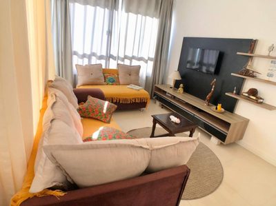Apartamento, 2 quartos - Foto 1