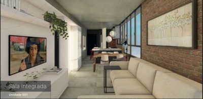 Apartamento, 2 quartos, 65 m² - Foto 4