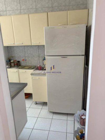 Apartamento, 2 quartos, 45 m² - Foto 4