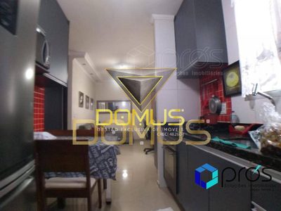Apartamento, 2 quartos, 4400 m² - Foto 4
