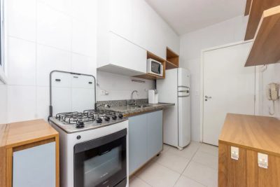 Apartamento, 2 quartos, 61 m² - Foto 2