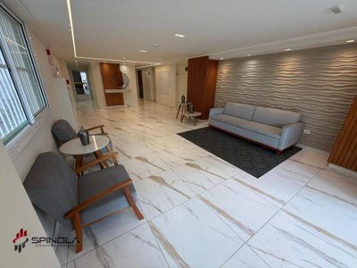 Apartamento, 2 quartos, 87 m² - Foto 2
