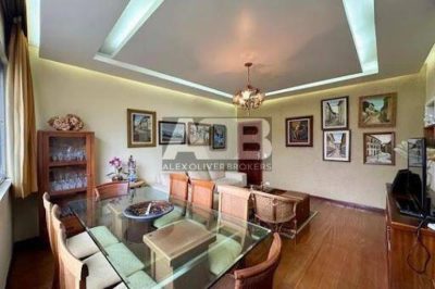 Apartamento, 4 quartos, 130 m² - Foto 4