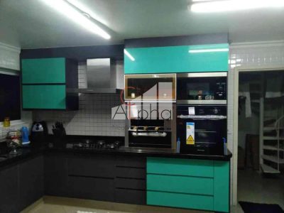 Casa, 4 quartos, 400 m² - Foto 1