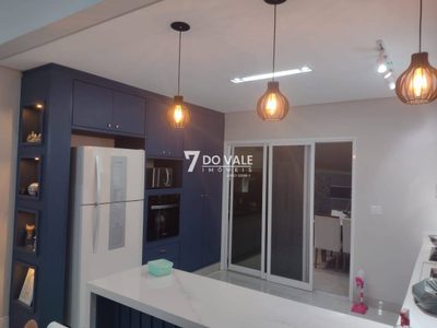 Casa de Condomínio, 3 quartos - Foto 5