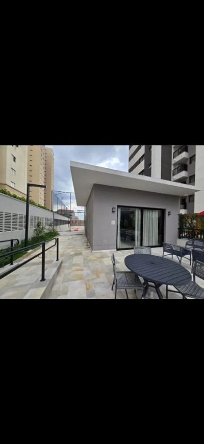 Apartamento, 3 quartos, 93 m² - Foto 3