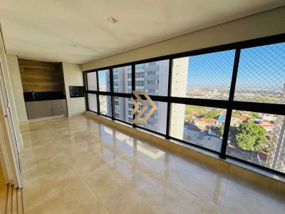 Apartamento, 3 quartos, 155 m² - Foto 2