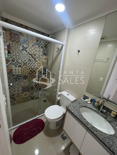 Apartamento, 2 quartos, 55 m² - Foto 4