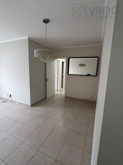 Apartamento, 3 quartos, 94 m² - Foto 4