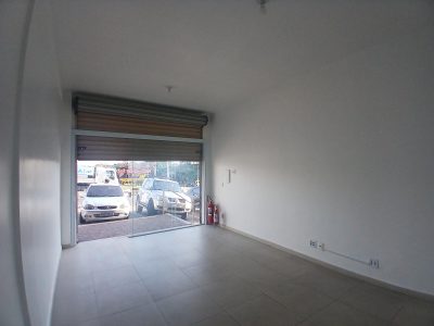 Loja-Salão, 35 m² - Foto 2