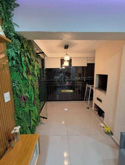 Apartamento, 3 quartos, 71 m² - Foto 4