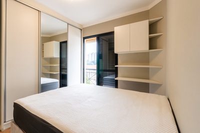 Apartamento, 2 quartos, 50 m² - Foto 5