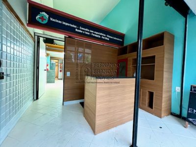 Loja-Salão, 47 m² - Foto 3