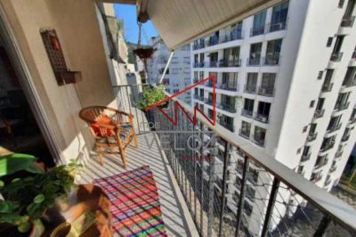 Cobertura, 2 quartos, 204 m² - Foto 1