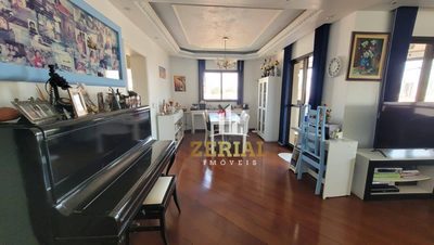 Apartamento, 4 quartos, 190 m² - Foto 2