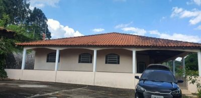 Sítio, 3 quartos, 10 hectares - Foto 3
