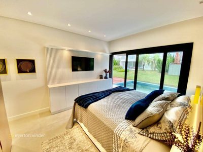 Casa, 4 quartos, 250 m² - Foto 5