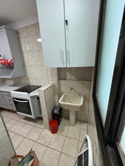 Apartamento, 2 quartos, 56 m² - Foto 4