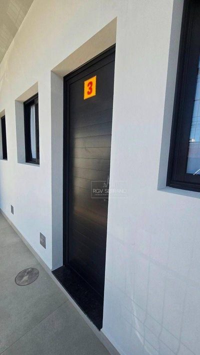 Kitnet-Studio, 22 m² - Foto 4