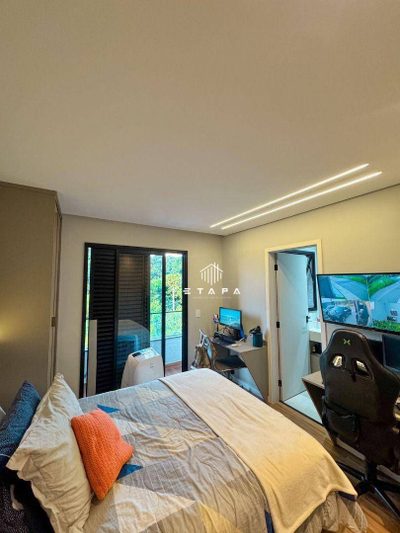 Casa, 2 quartos, 82 m² - Foto 5