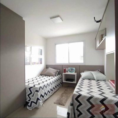 Sobrado, 3 quartos, 3008 m² - Foto 5