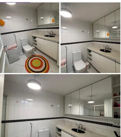 Apartamento, 2 quartos, 86 m² - Foto 4