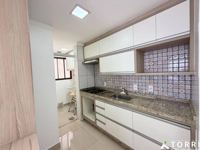 Apartamento, 2 quartos, 53 m² - Foto 5