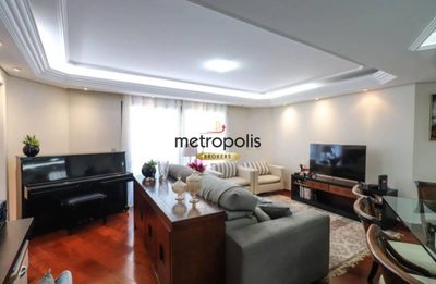 Apartamento, 4 quartos, 120 m² - Foto 3